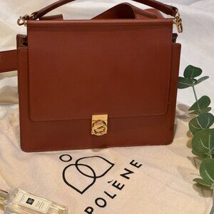 Polene - Numéro Sept (Camel)